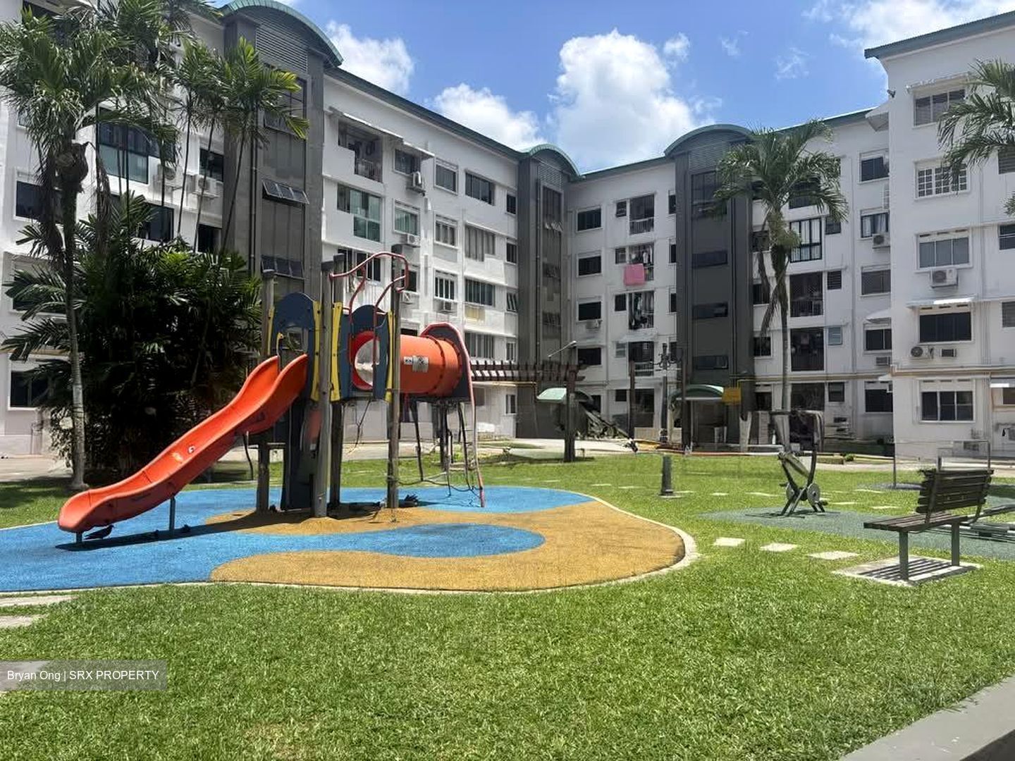 Cavenagh Gardens (D9), Apartment #536328771